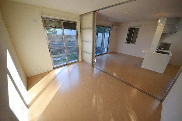 アドヴァンスKの物件内観写真